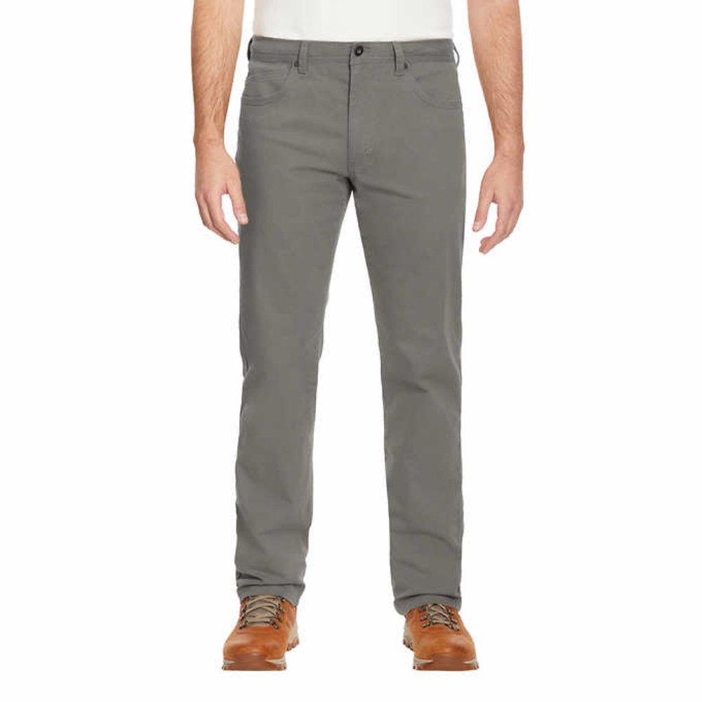 G.H. Bass Men’s Canvas Pant